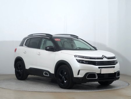 Citroën C5 Aircross BlueHDi 180,2021