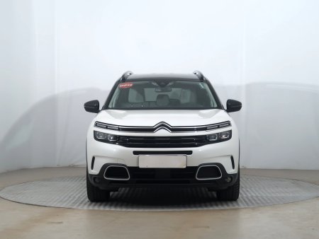 Citroën C5 Aircross, 2021 - pohled č. 2