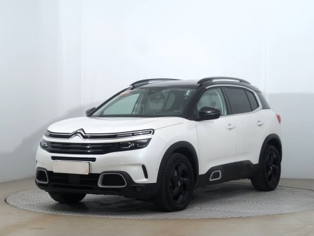Citroën C5 Aircross, 2021 - pohled č. 3