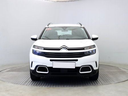 Citroën C5 Aircross, 2019 - pohled č. 2