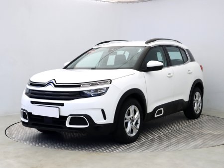 Citroën C5 Aircross, 2019 - pohled č. 3