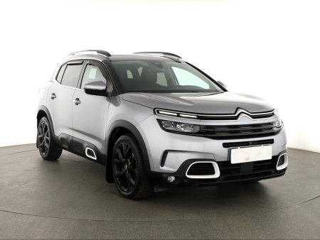 Citroën C5 Aircross BlueHDi 180,2019, NAVI,TEMPOMAT
