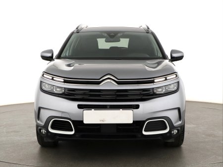 Citroën C5 Aircross, 2019 - pohled č. 2