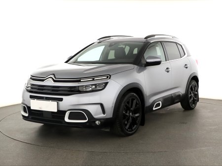 Citroën C5 Aircross, 2019 - pohled č. 3