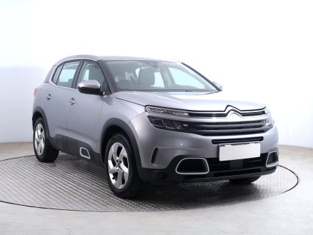 Citroën C5 Aircross BlueHDi 130,2022