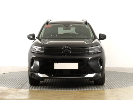 Citroën C5 Aircross, 2022 - pohled č. 2