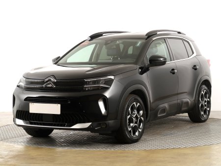 Citroën C5 Aircross, 2022 - pohled č. 3