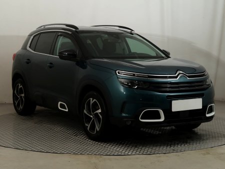 Citroën C5 Aircross, 2019