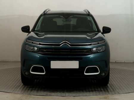 Citroën C5 Aircross, 2019 - pohled č. 2