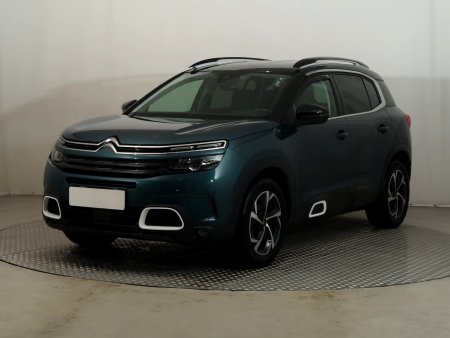 Citroën C5 Aircross, 2019 - pohled č. 3