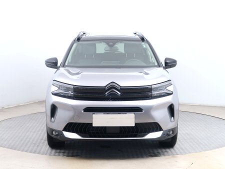 Citroën C5 Aircross, 2023 - pohled č. 2