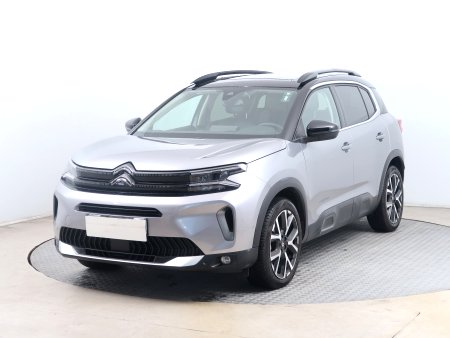 Citroën C5 Aircross, 2023 - pohled č. 3