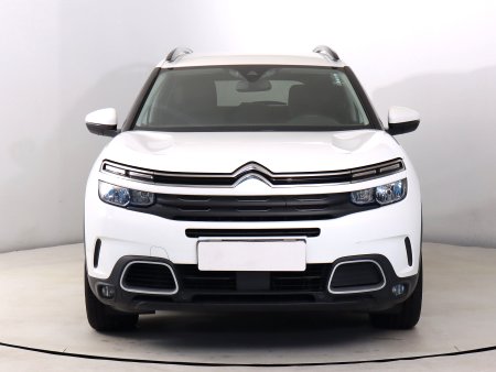 Citroën C5 Aircross, 2019 - pohled č. 2