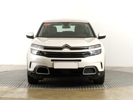 Citroën C5 Aircross, 2022 - pohled č. 2