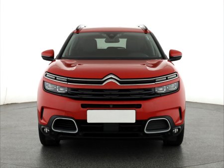 Citroën C5 Aircross, 2019 - pohled č. 2