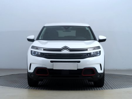 Citroën C5 Aircross, 2020 - pohled č. 2