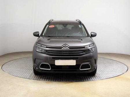 Citroën C5 Aircross, 2019 - pohled č. 2