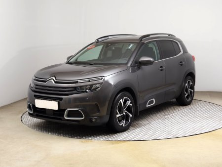 Citroën C5 Aircross, 2019 - pohled č. 3