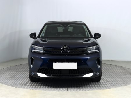 Citroën C5 Aircross, 2024 - pohled č. 2