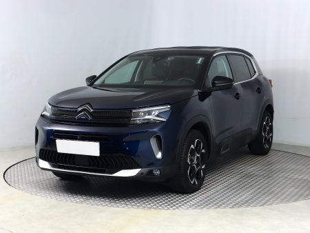 Citroën C5 Aircross, 2024 - pohled č. 3