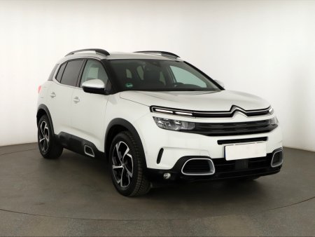 Citroën C5 Aircross BlueHDi 130,2020