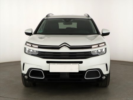 Citroën C5 Aircross, 2020 - pohled č. 2