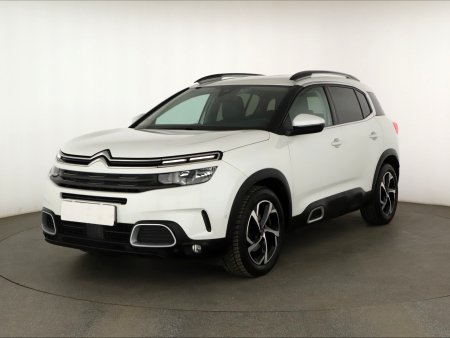 Citroën C5 Aircross, 2020 - pohled č. 3