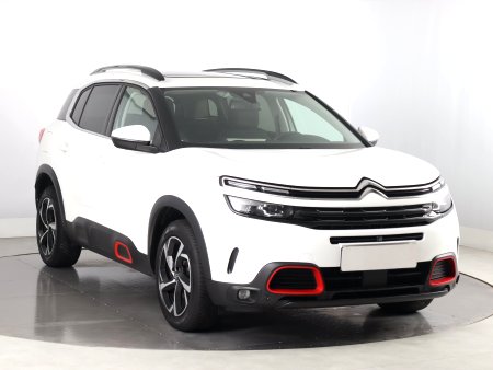 Citroën C5 Aircross PureTech 130,2020