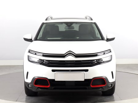 Citroën C5 Aircross, 2020 - pohled č. 2