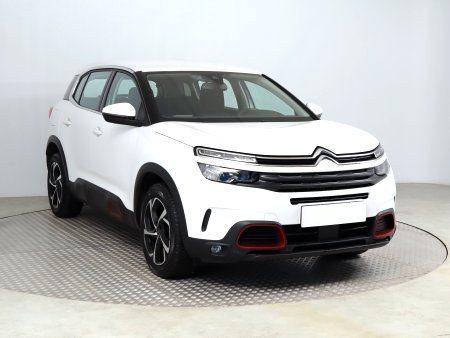 Citroën C5 Aircross PureTech 130,2020