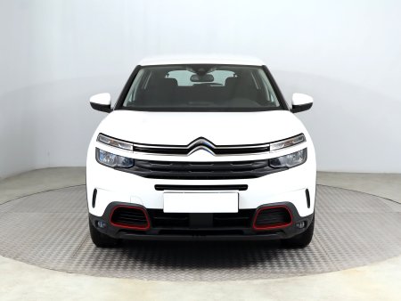 Citroën C5 Aircross, 2020 - pohled č. 2