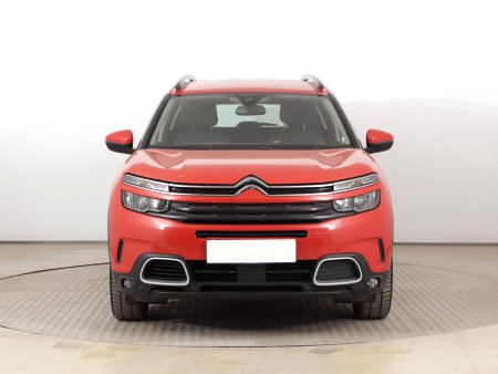 Citroën C5 Aircross, 2019 - pohled č. 2
