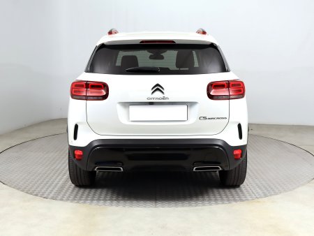 Citroën C5 Aircross, 2019 - pohled č. 2