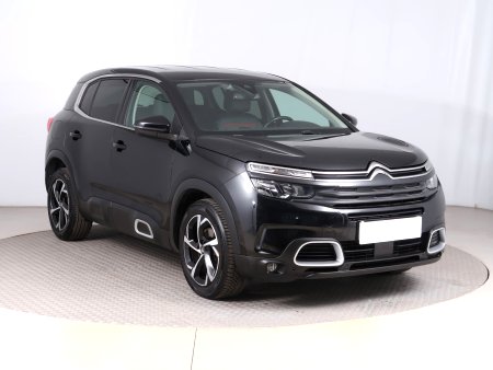 Citroën C5 Aircross BlueHDi 130,2021