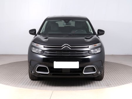 Citroën C5 Aircross, 2021 - pohled č. 2