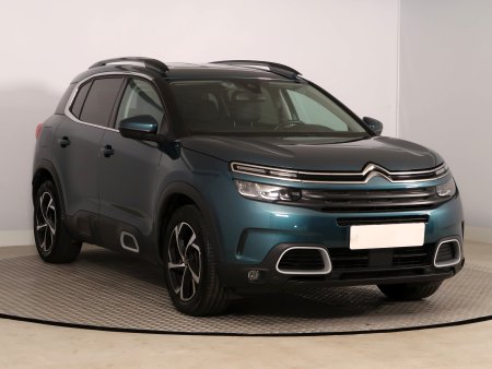 Citroën C5 Aircross BlueHDi 130,2022