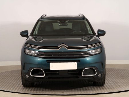 Citroën C5 Aircross, 2022 - pohled č. 2