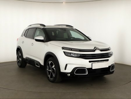 Citroën C5 Aircross BlueHDi 180,2020