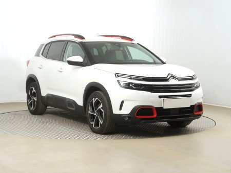 Citroën C5 Aircross BlueHDi 180,2021