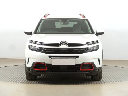 Citroën C5 Aircross, 2021 - pohled č. 2