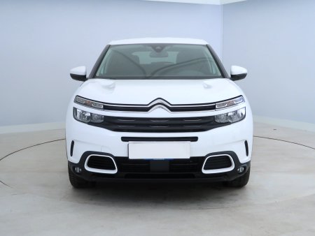 Citroën C5 Aircross, 2019 - pohled č. 2