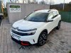 Citroën C5 Aircross, 2019 - celkový pohled