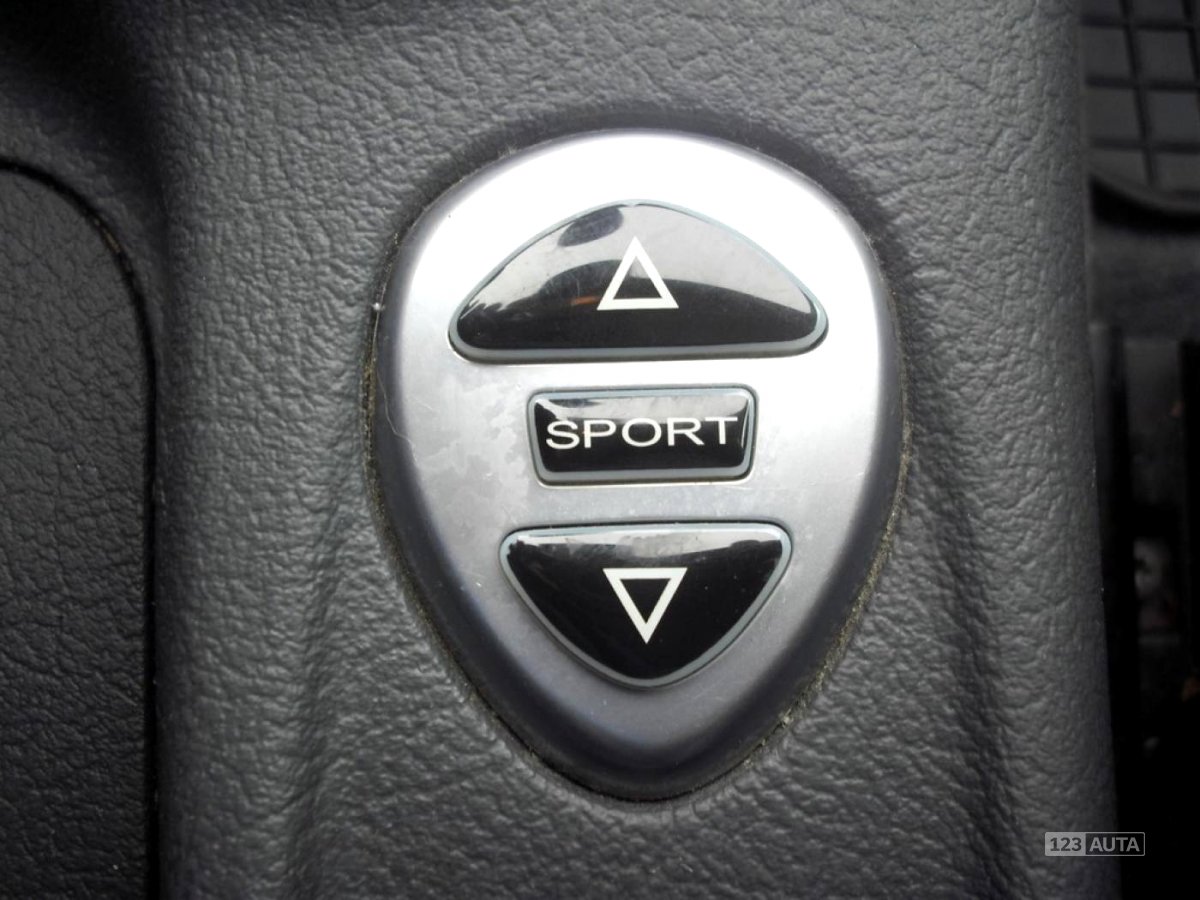 Citroën C5, 2004 - pohled č. 12