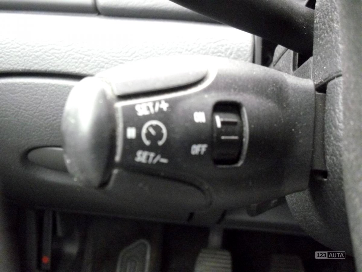 Citroën C5, 2004 - pohled č. 14