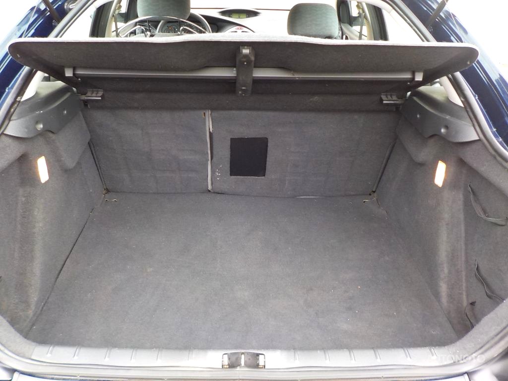 Citroën C5, 2003 - pohled č. 10