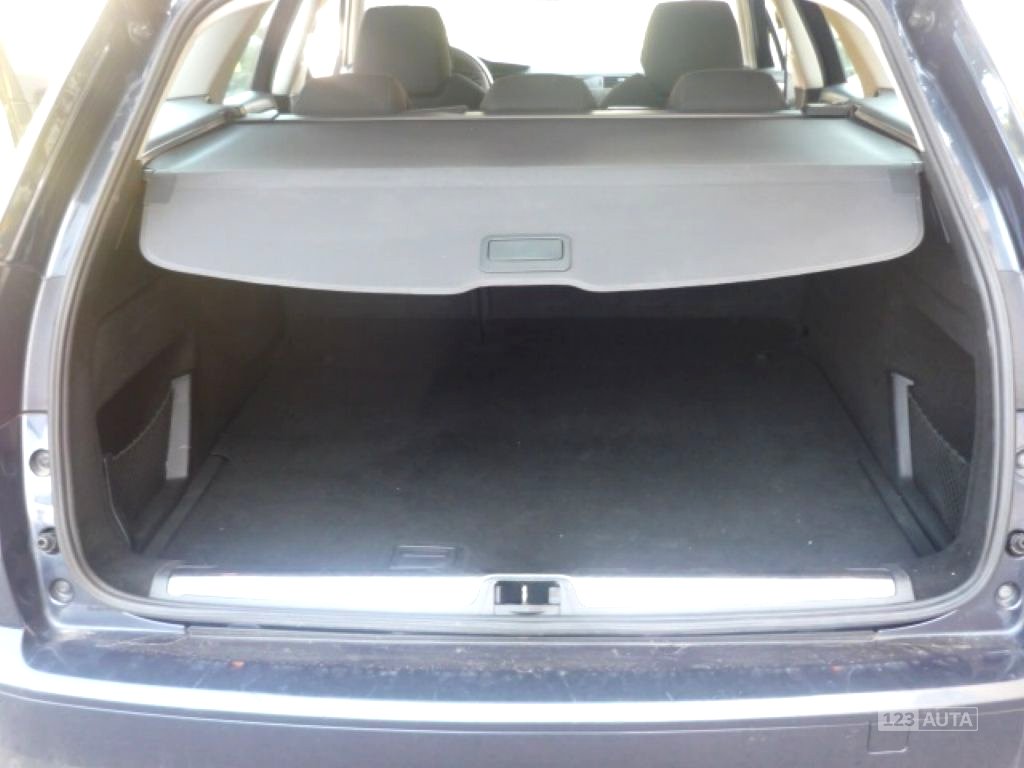 Citroën C5, 2010 - pohled č. 15