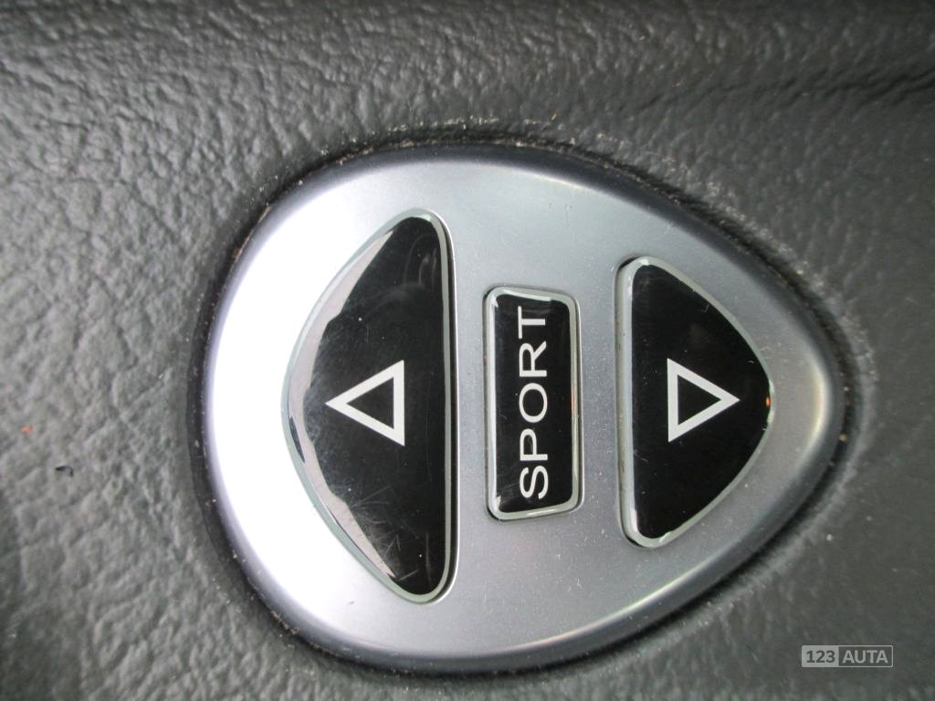 Citroën C5, 2002 - pohled č. 12