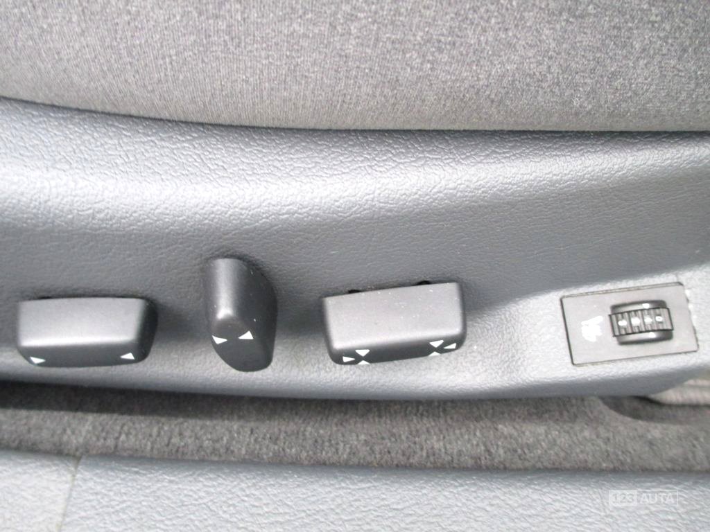 Citroën C5, 2002 - pohled č. 13