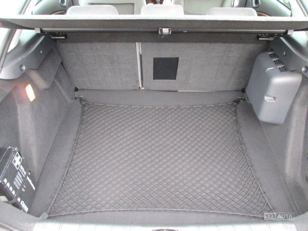 Citroën C5, 2002 - pohled č. 16