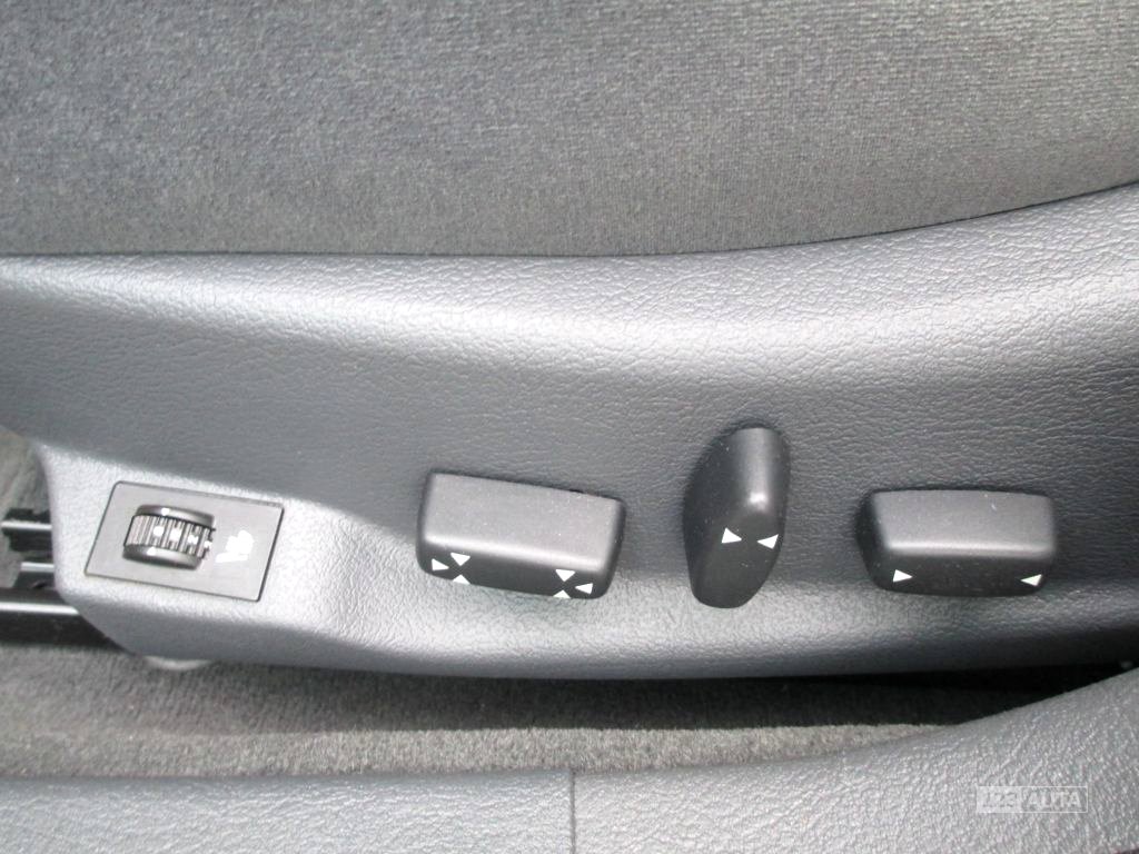 Citroën C5, 2002 - pohled č. 8